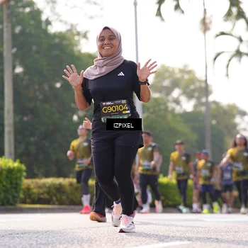 Runner Photo 6576765