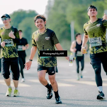 Runner Photo 6576767