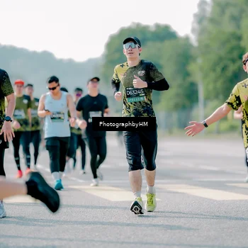 Runner Photo 6576768