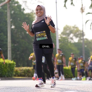 Runner Photo 6576773
