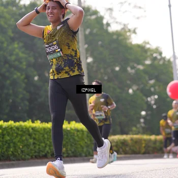 Runner Photo 6576774