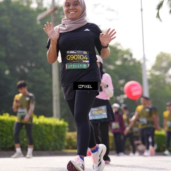 Runner Photo 6576783