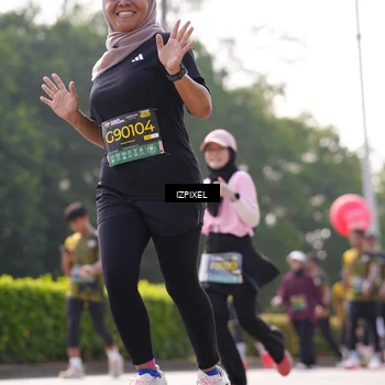 Runner Photo 6576790