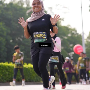 Runner Photo 6576794