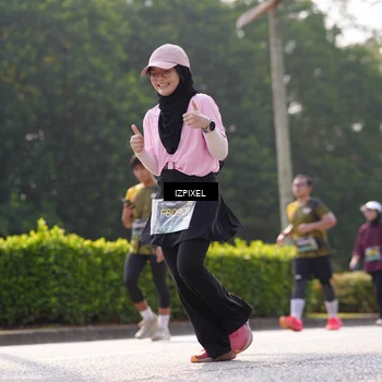 Runner Photo 6576800
