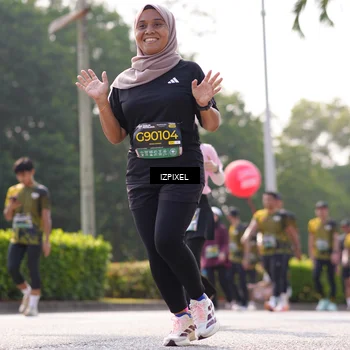 Runner Photo 6576804