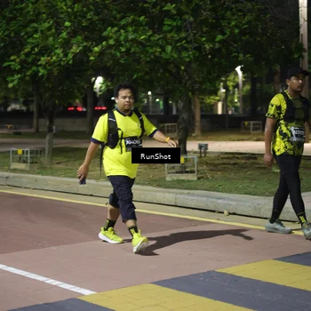 Runner Photo 6576822