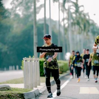Runner Photo 6576823