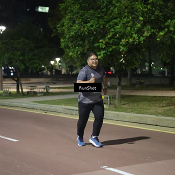 Runner Photo 6576824