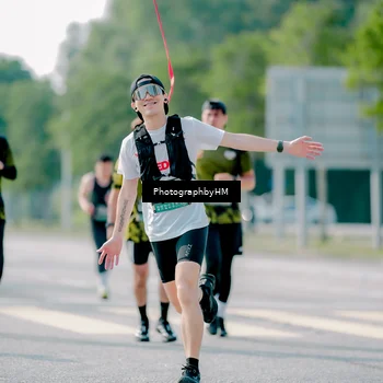 Runner Photo 6576827