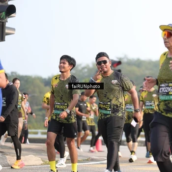 Runner Photo 6576833