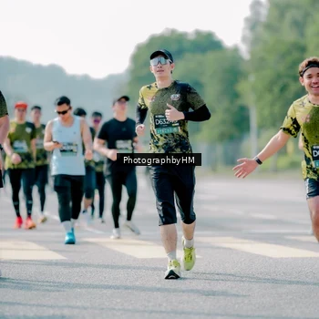 Runner Photo 6576834