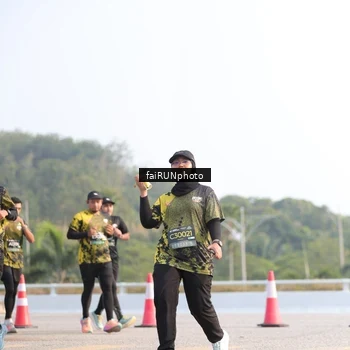 Runner Photo 6576835