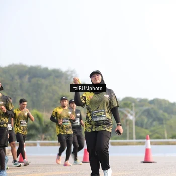 Runner Photo 6576836