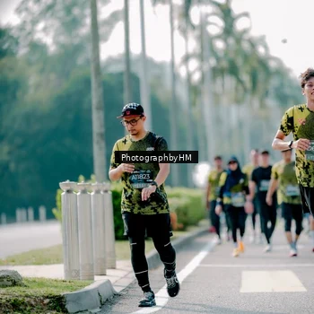 Runner Photo 6576838