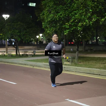 Runner Photo 6576840