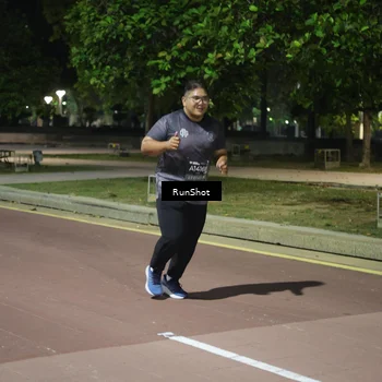 Runner Photo 6576844