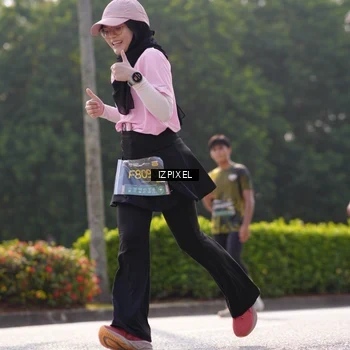 Runner Photo 6576851