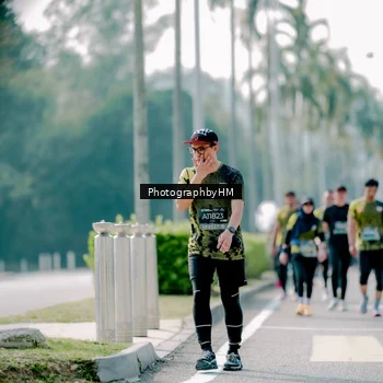 Runner Photo 6576853