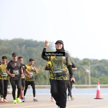 Runner Photo 6576854