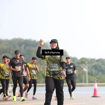 Runner Photo 6576857