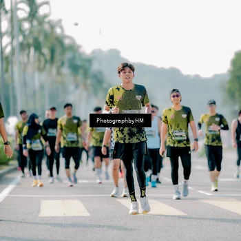 Runner Photo 6576864