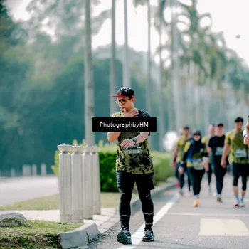 Runner Photo 6576867