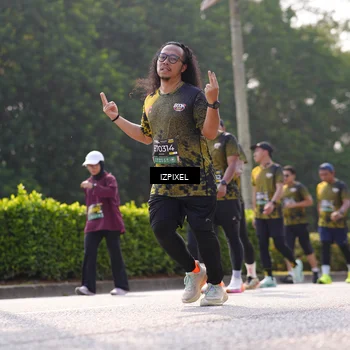 Runner Photo 6576869