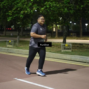 Runner Photo 6576870