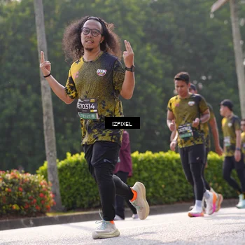 Runner Photo 6576884