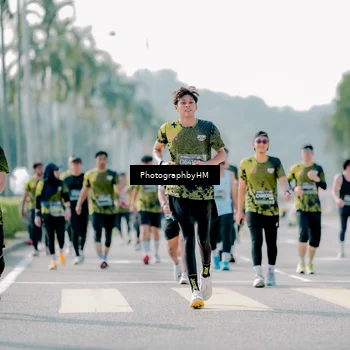 Runner Photo 6576887