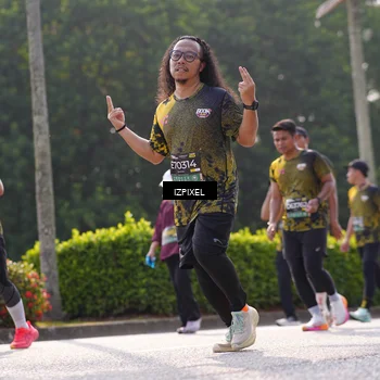 Runner Photo 6576892
