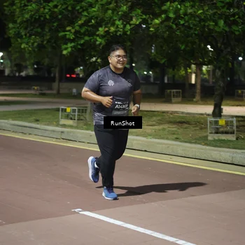 Runner Photo 6576894