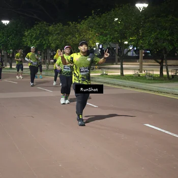 Runner Photo 6576896