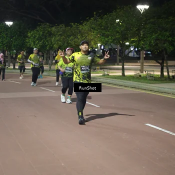 Runner Photo 6576897