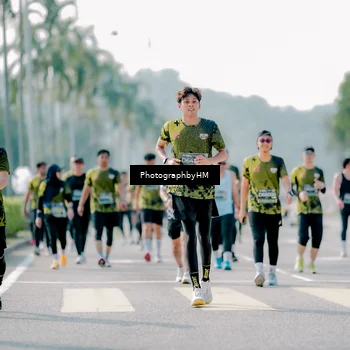 Runner Photo 6576900