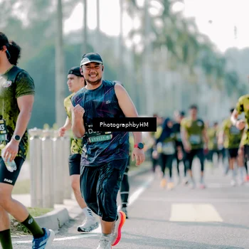 Runner Photo 6576901