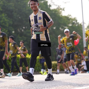 Runner Photo 6576903