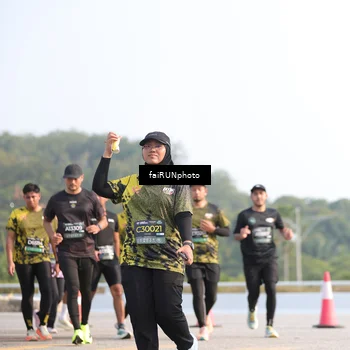 Runner Photo 6576906
