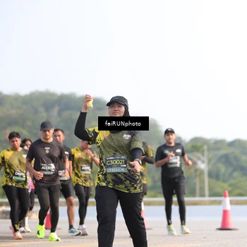 Runner Photo 6576908