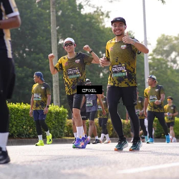 Runner Photo 6576924