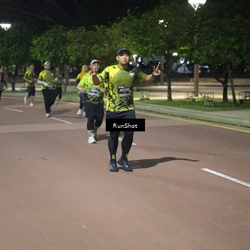 Runner Photo 6576927