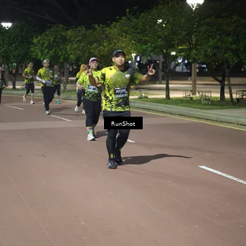 Runner Photo 6576929
