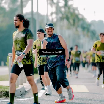 Runner Photo 6576930
