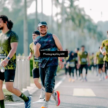 Runner Photo 6576932