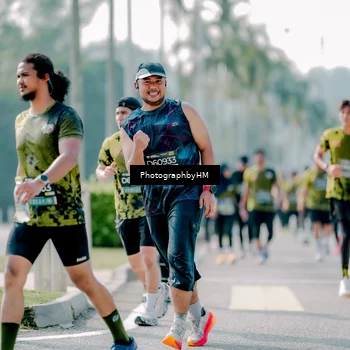Runner Photo 6576933