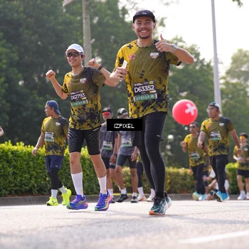 Runner Photo 6576936
