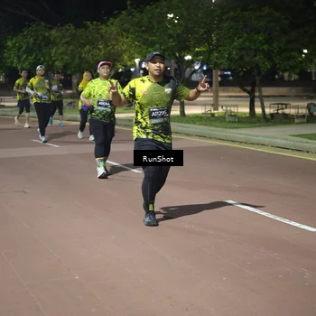 Runner Photo 6576938