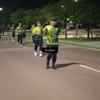 Runner Photo 6576941