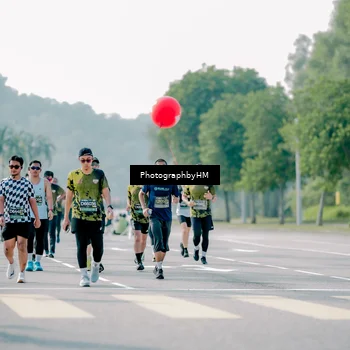 Runner Photo 6576943